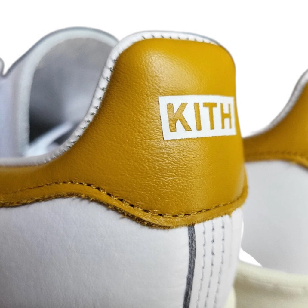 Kith Classics for adidas Originals Campus 80s Mango