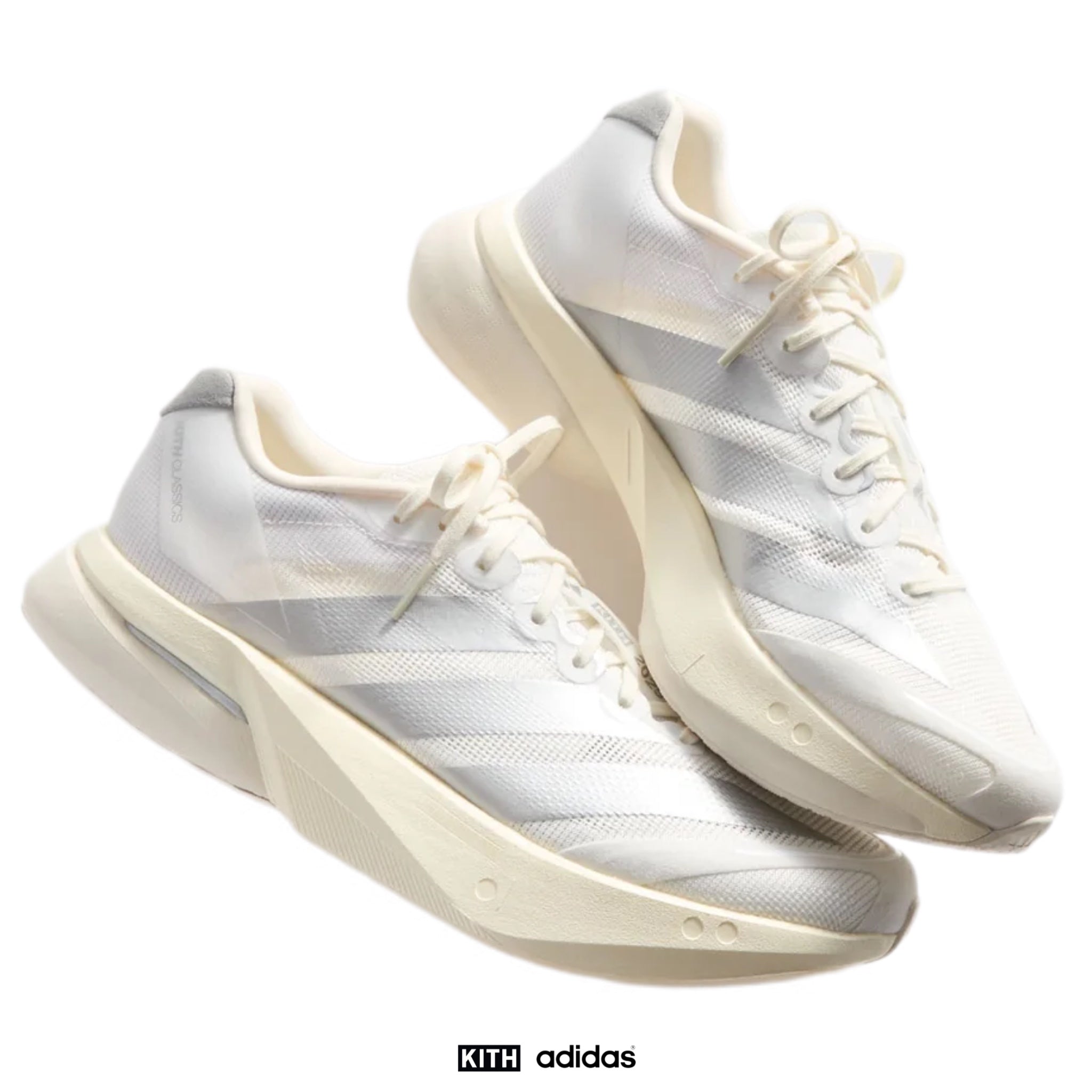Kith for adidas Adizero Boston 13
