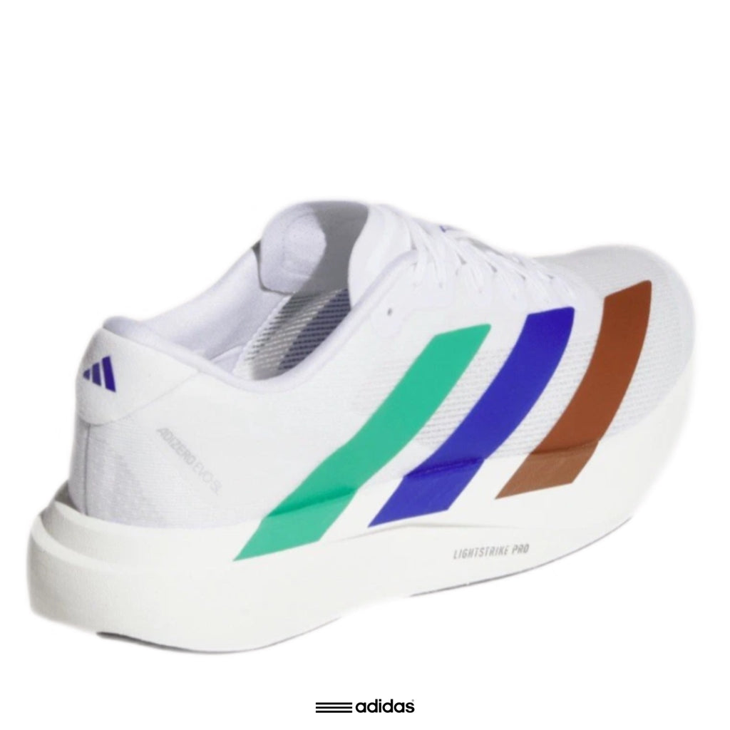 adidas x Humanrace Adizero EVO SL Earth