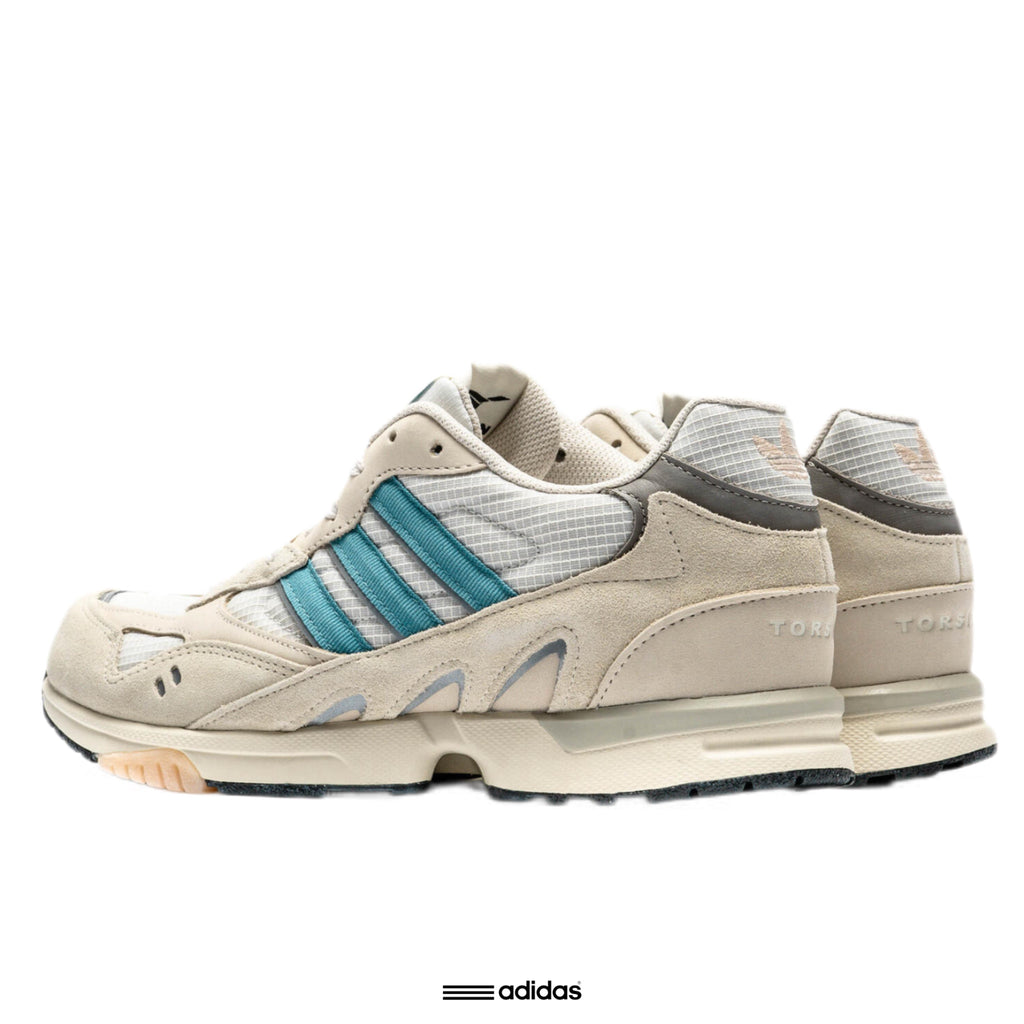 adidas Originals TORSION Super White Preblu Wonwhi
