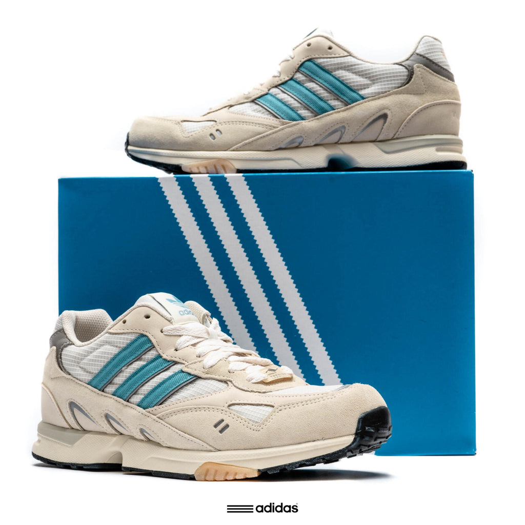 adidas Originals TORSION Super White Preblu Wonwhi
