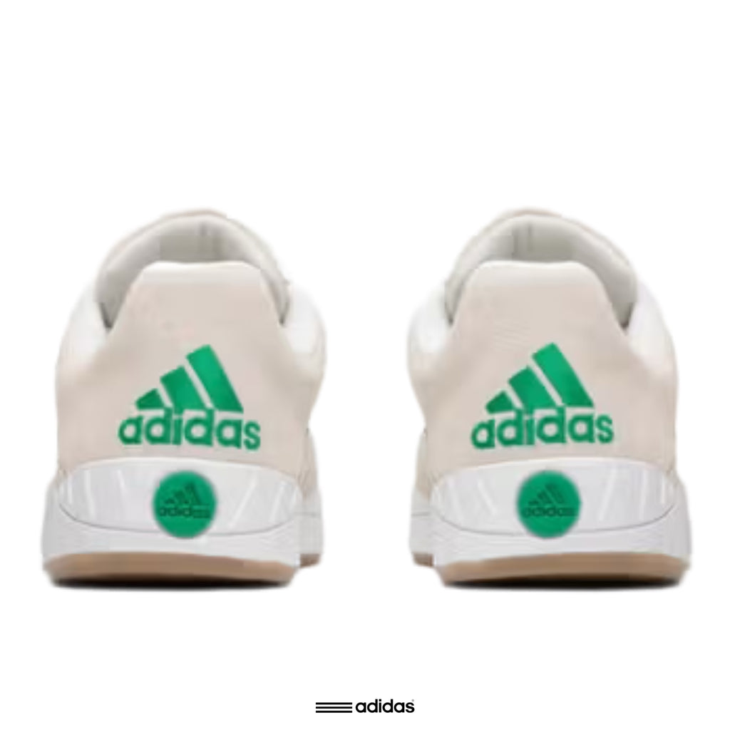 BEAMS x Bodega adidas Adimatic Off-White Green