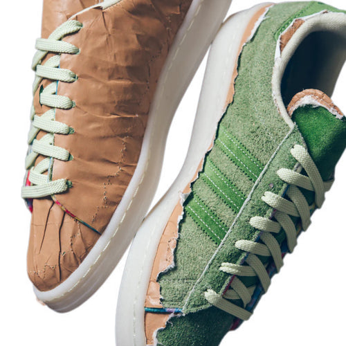 adidas Campus 80s Croptober 420