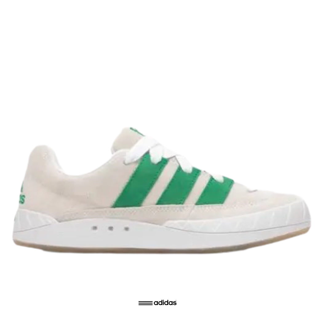 BEAMS x Bodega adidas Adimatic Off-White Green