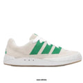 BEAMS x Bodega adidas Adimatic Off-White Green