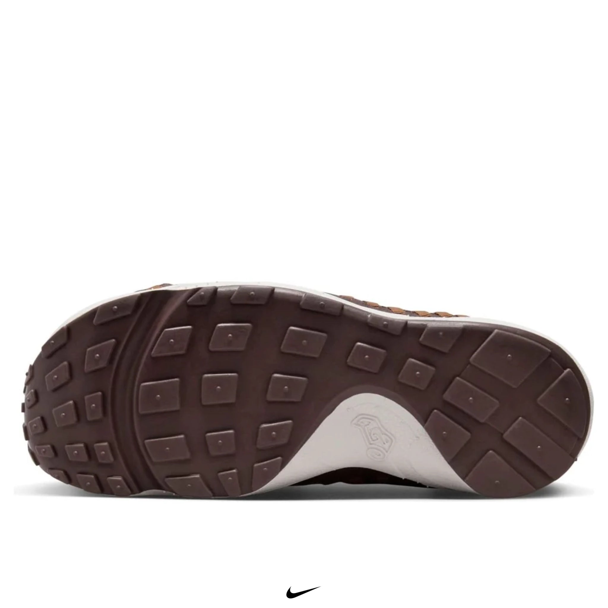 Nike Women’s Air Footscape Woven Saturn Gold Earth