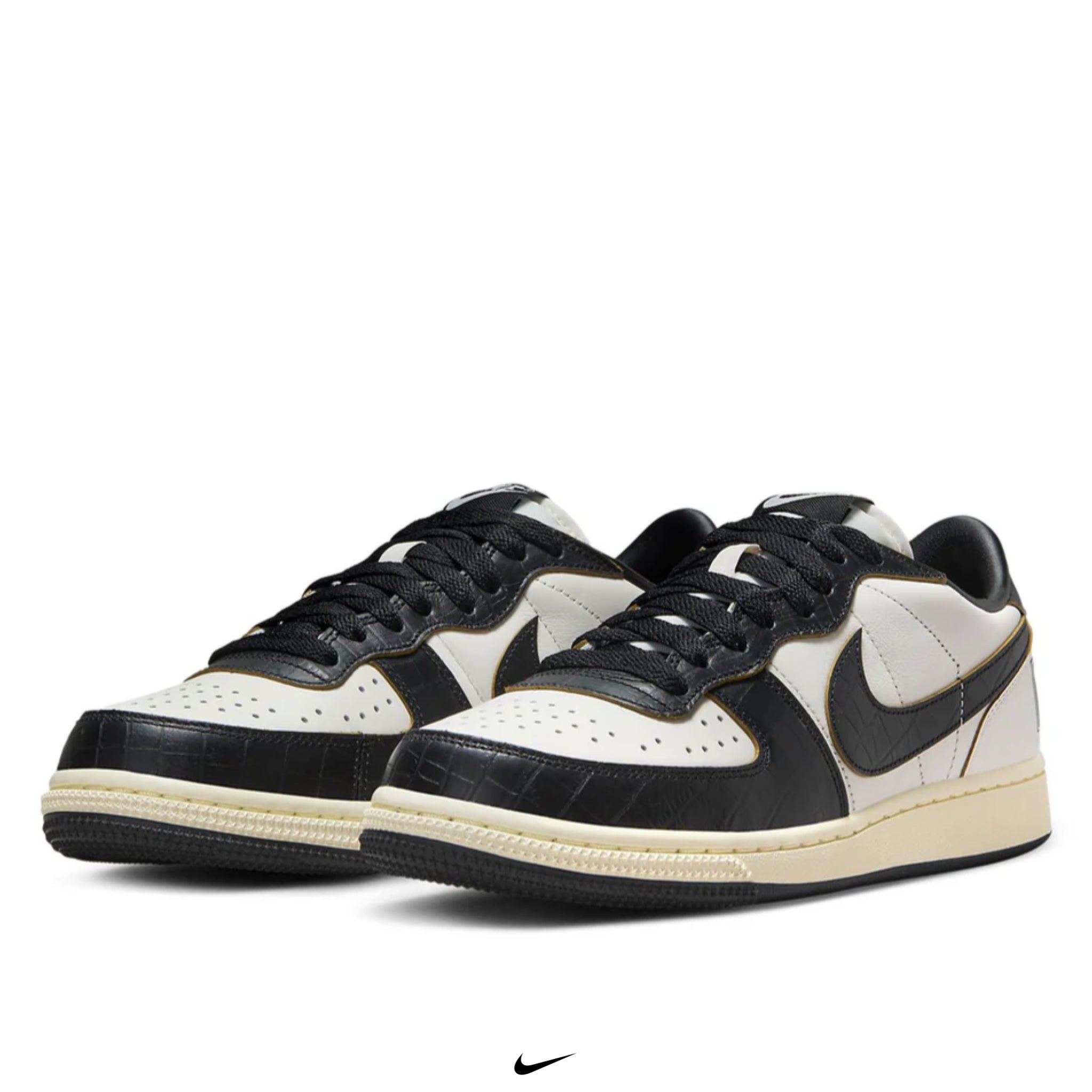 Nike Terminator Low Coconut Milk