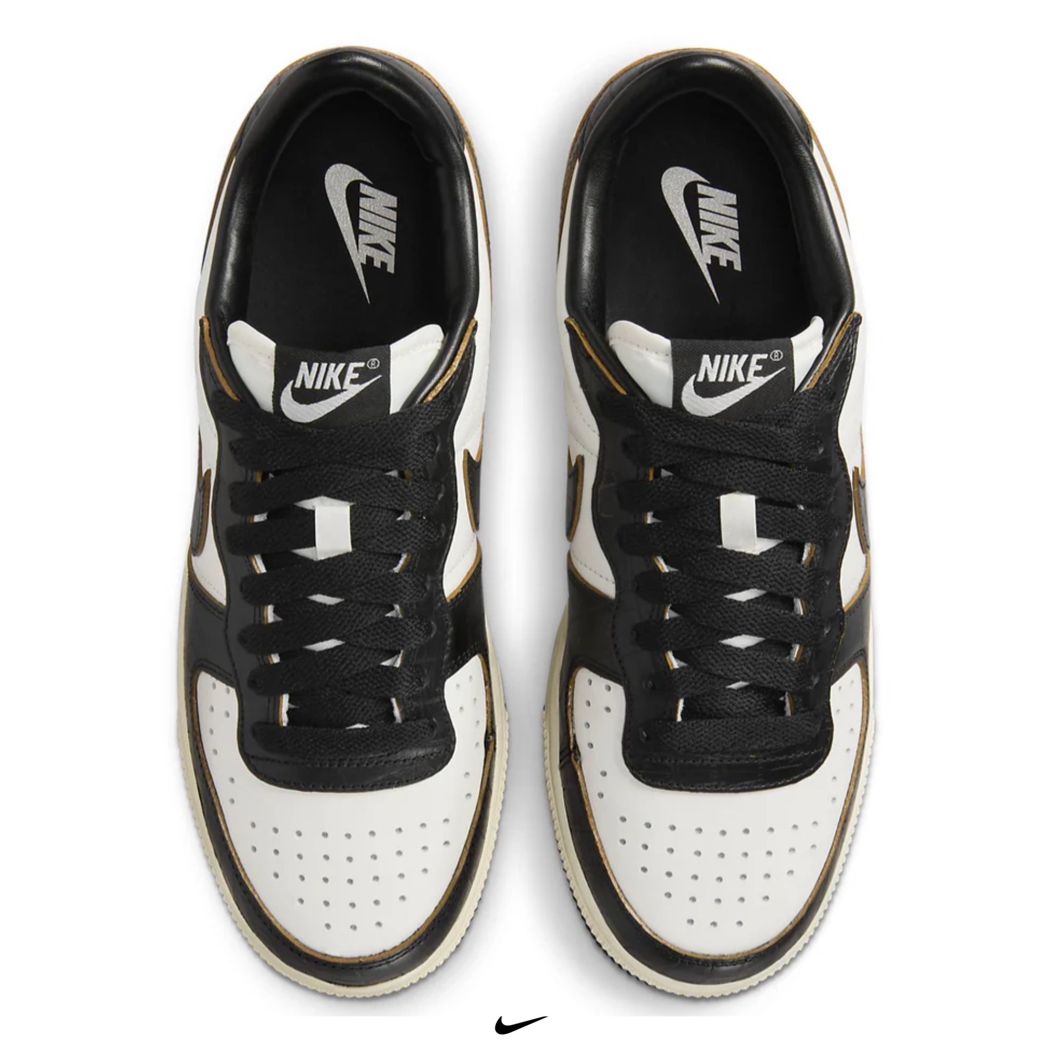 Nike Terminator Low Coconut Milk