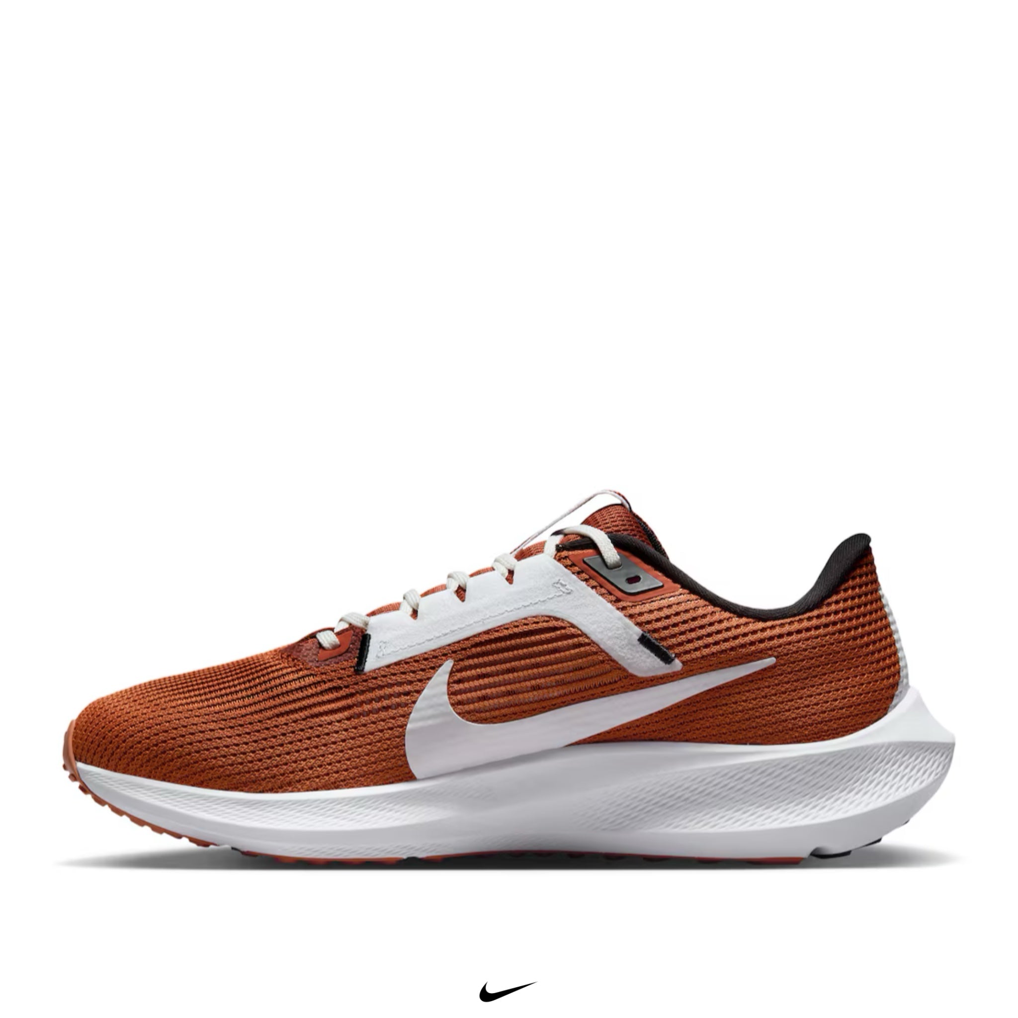 Nike Pegasus 40 Texas Longhorns