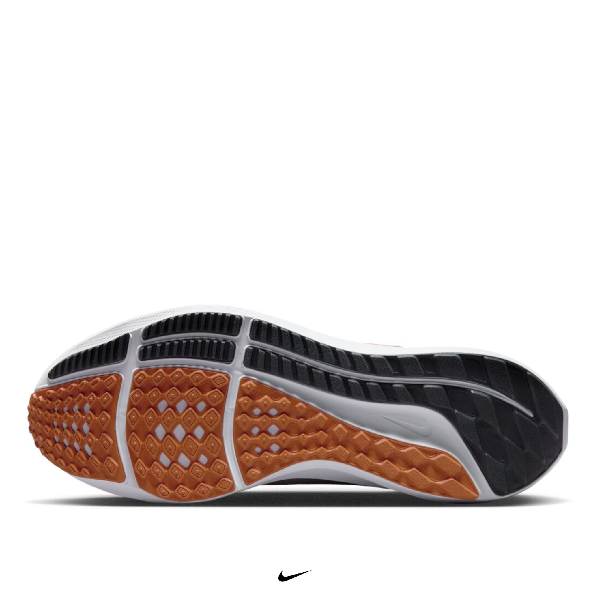 Nike Pegasus 40 Texas Longhorns