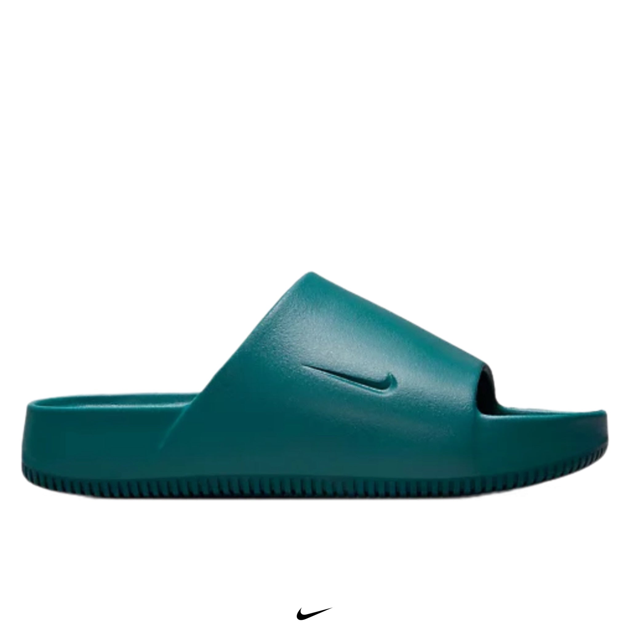 Nike Calm Slide Geode Green