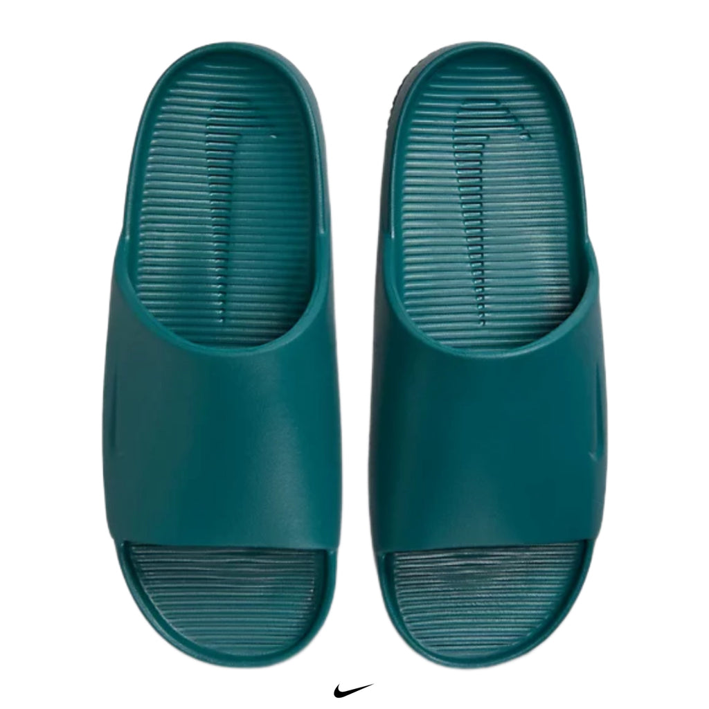 Nike Calm Slide Geode Green
