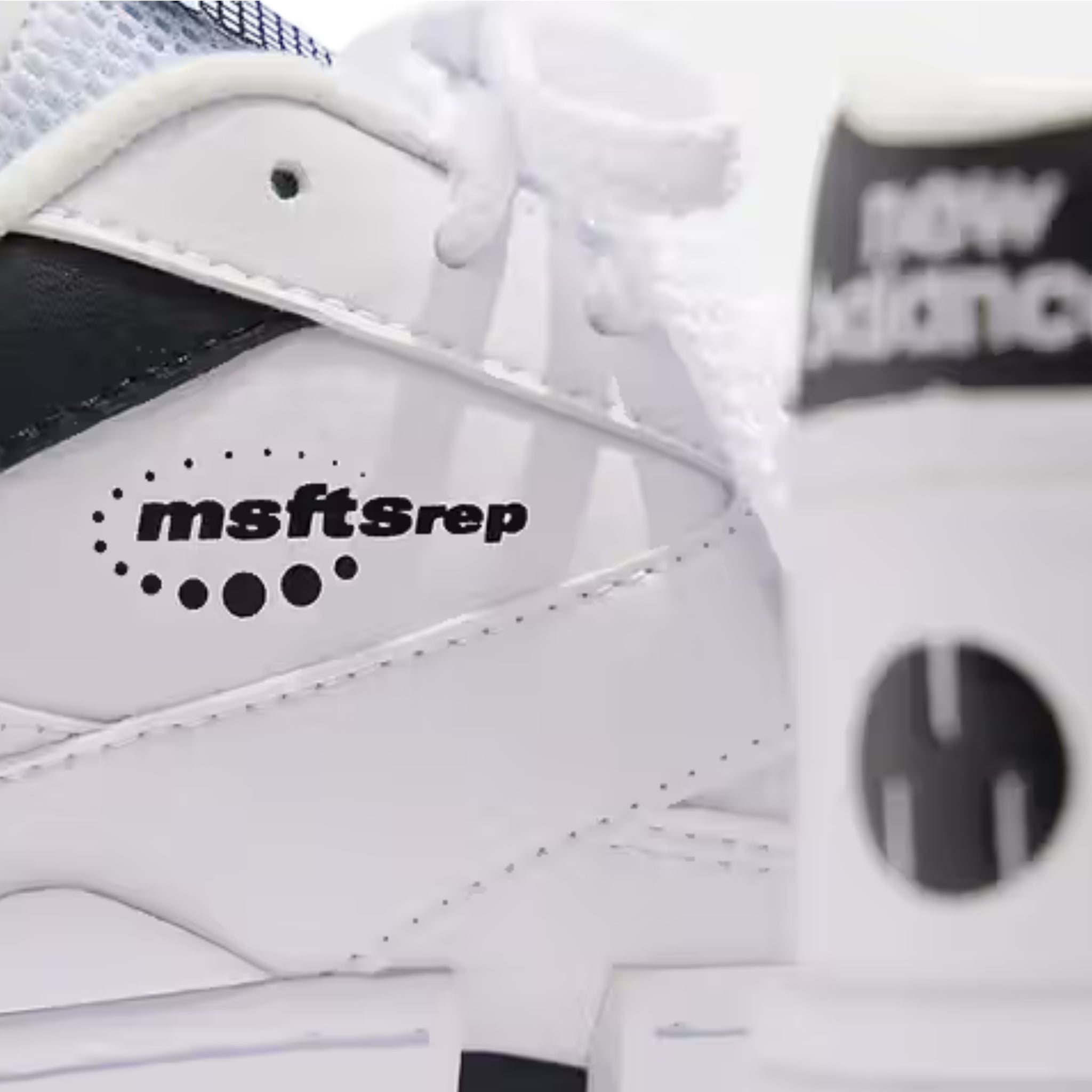 Jaden Smith MSFTSrep New Balance 0.01