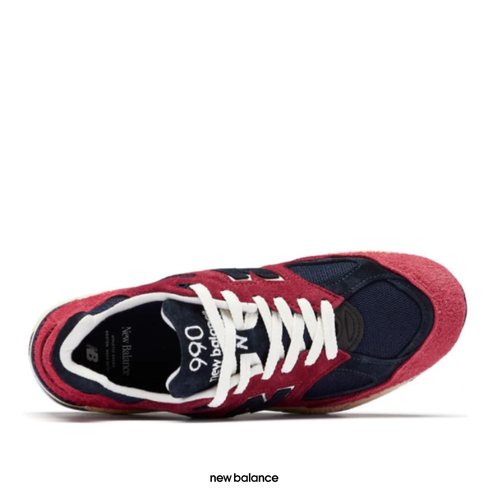 ALD x Teddy Santis x New Balance 990v2 Made in USA Chrysanthemum