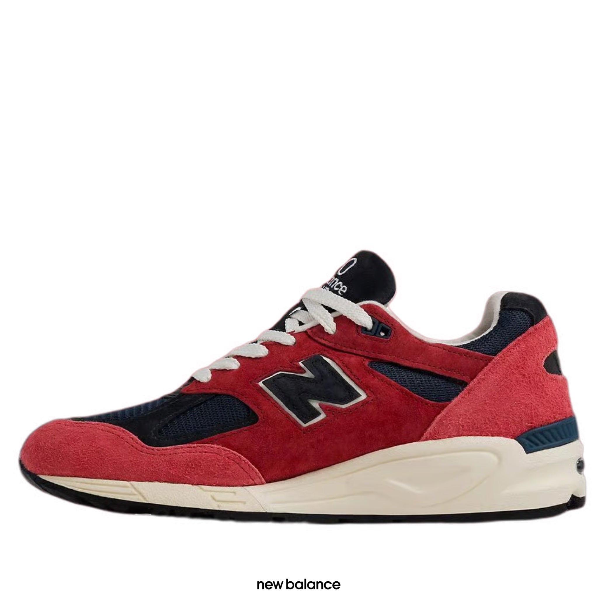 ALD x Teddy Santis x New Balance 990v2 Made in USA Chrysanthemum