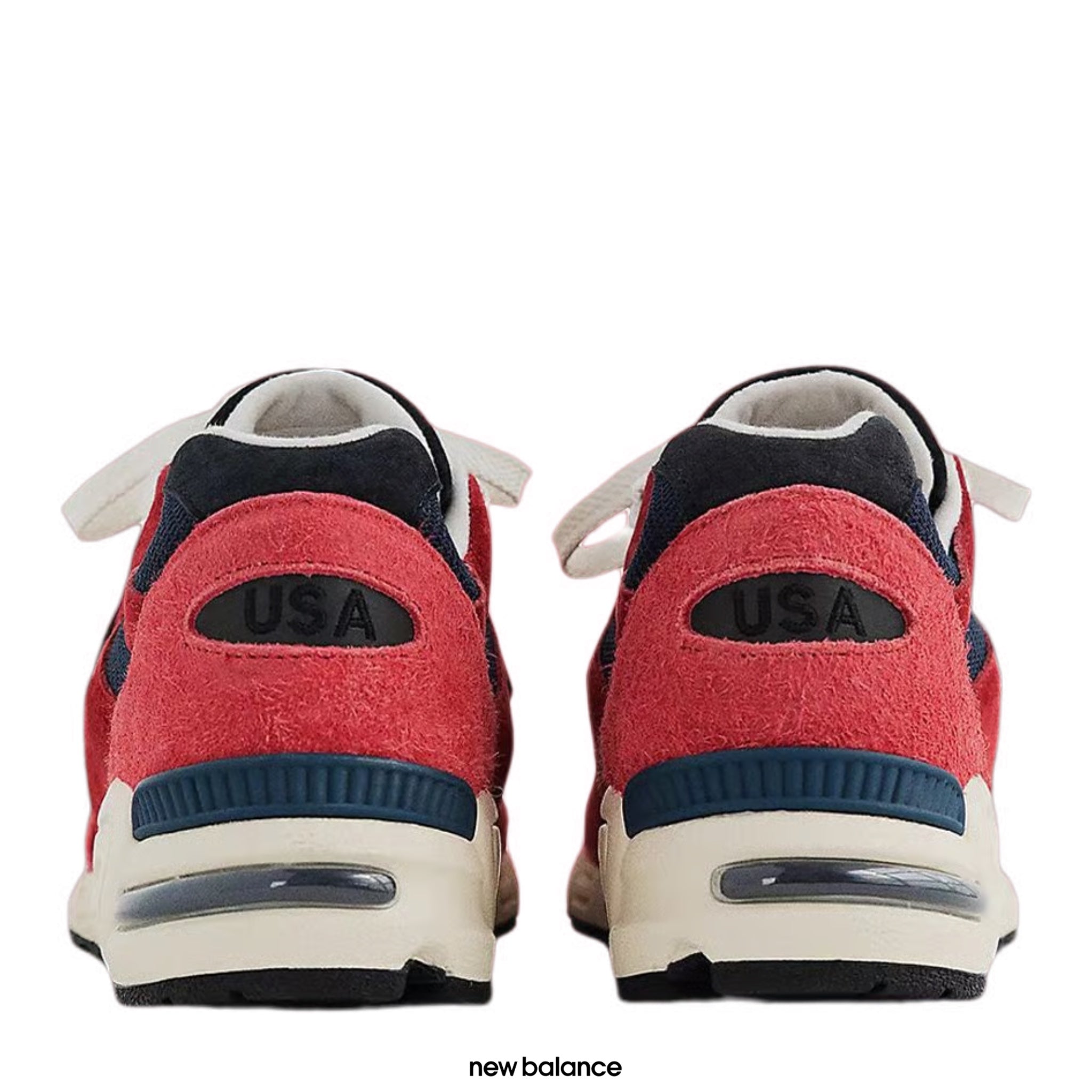 ALD x Teddy Santis x New Balance 990v2 Made in USA Chrysanthemum