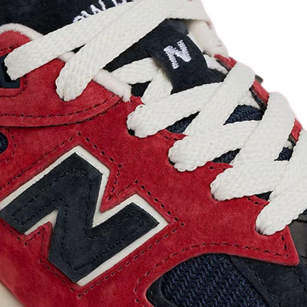 ALD x Teddy Santis x New Balance 990v2 Made in USA Chrysanthemum
