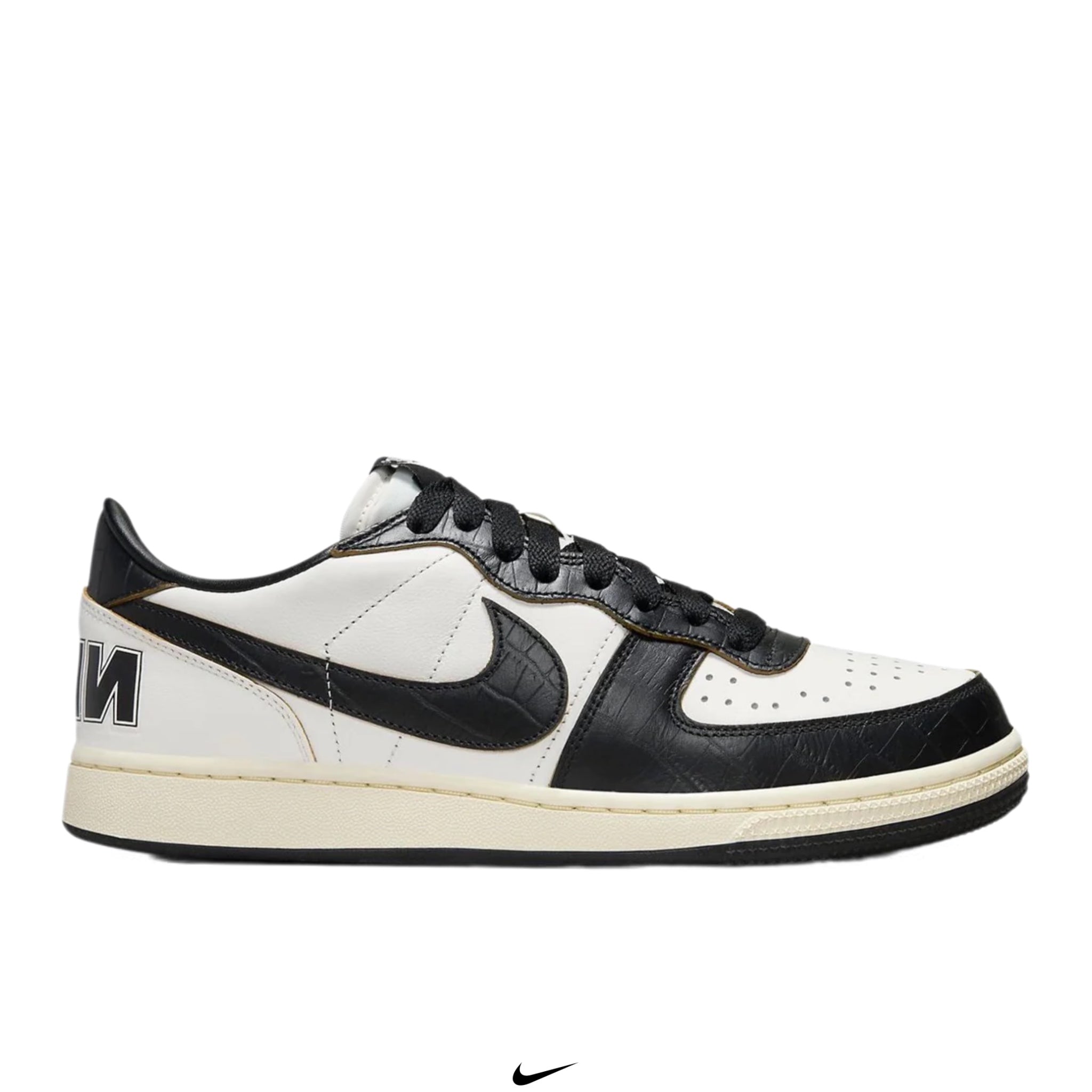 Nike Terminator Low Coconut Milk