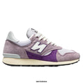 New Balance 475 Suede Pack Ice Wine