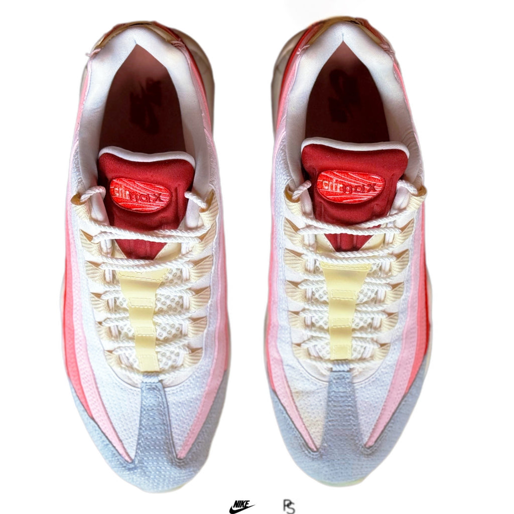 Nike Air Max 95 Anatomy Of Air 2022 (USED)