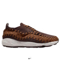 Nike Women’s Air Footscape Woven Saturn Gold Earth
