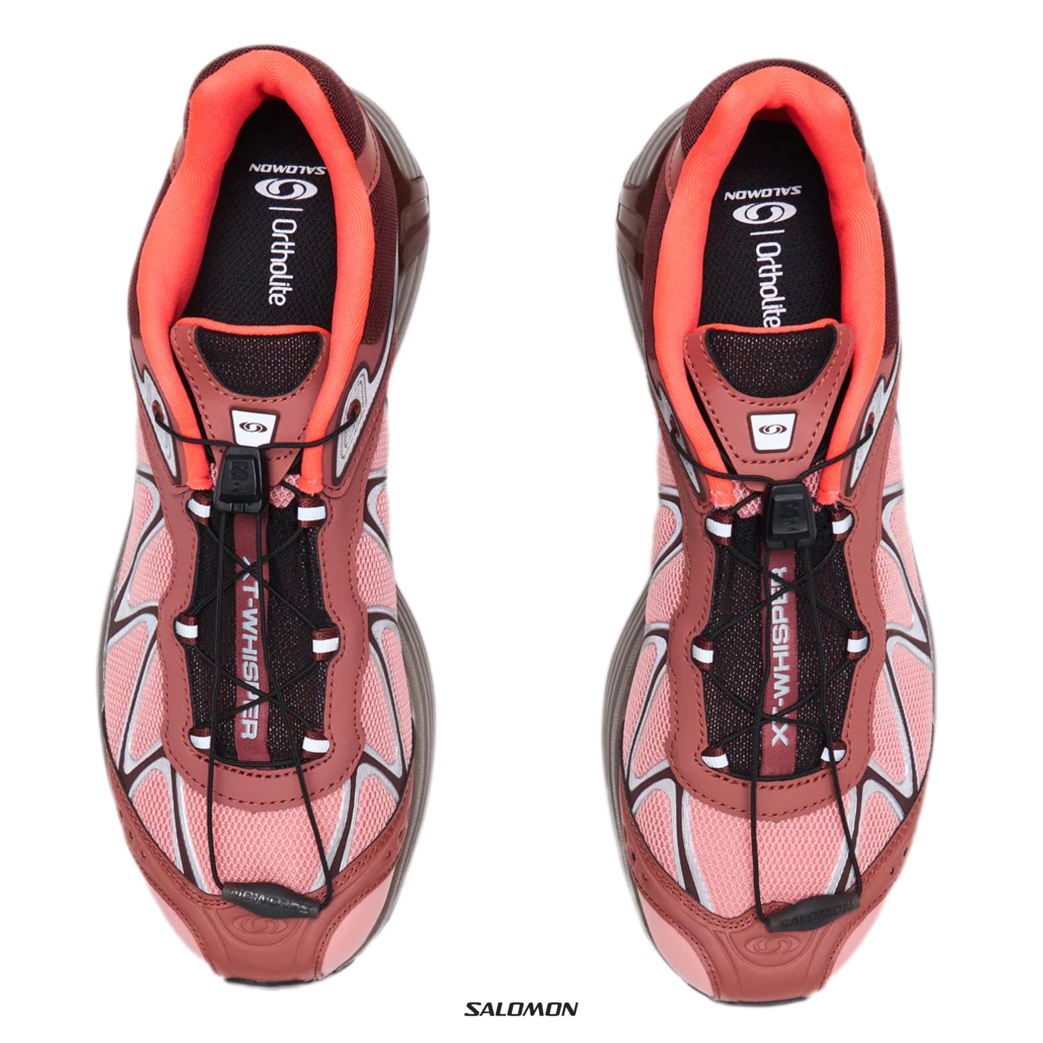 Salomon XT-Whisper Tawny Port