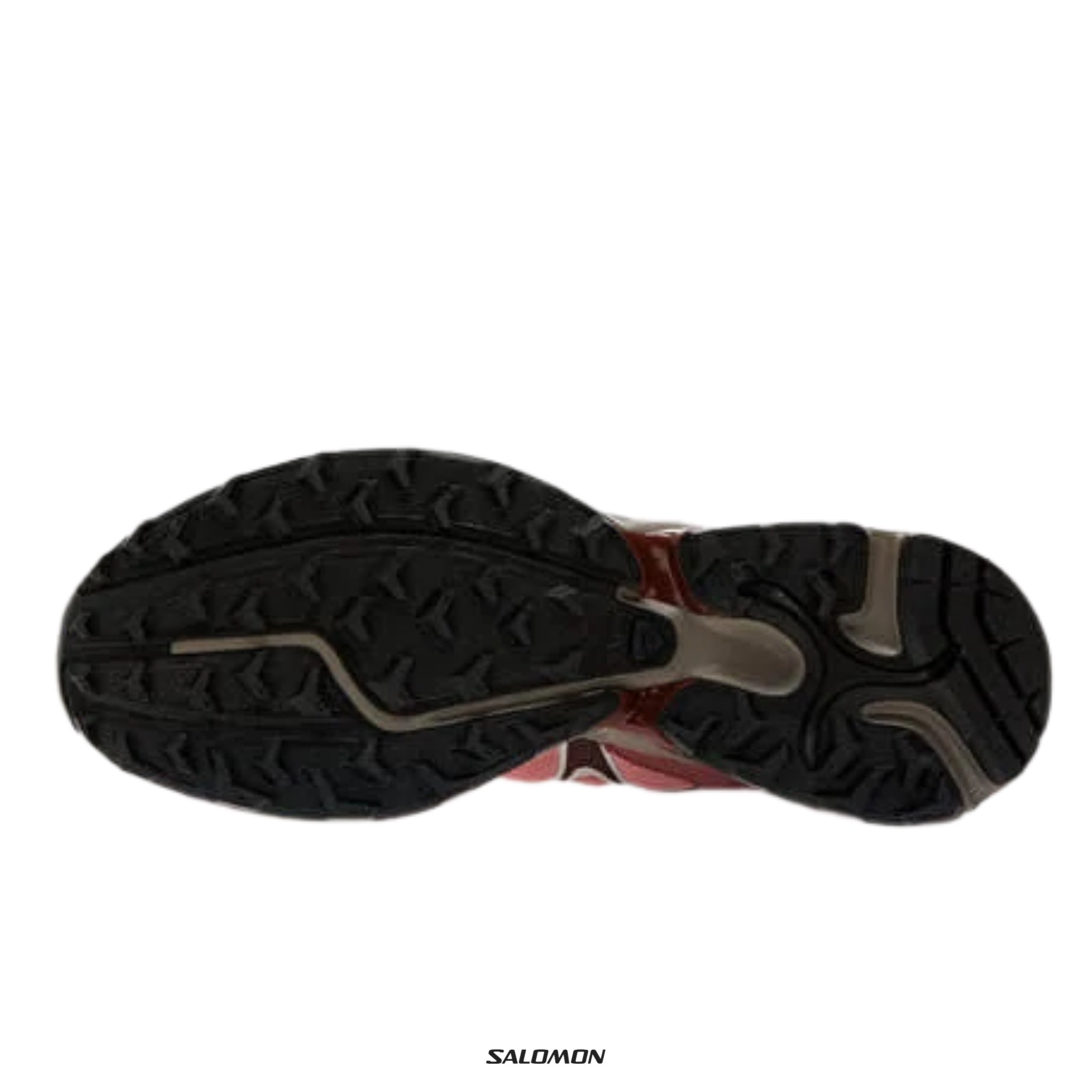 Salomon XT-Whisper Tawny Port