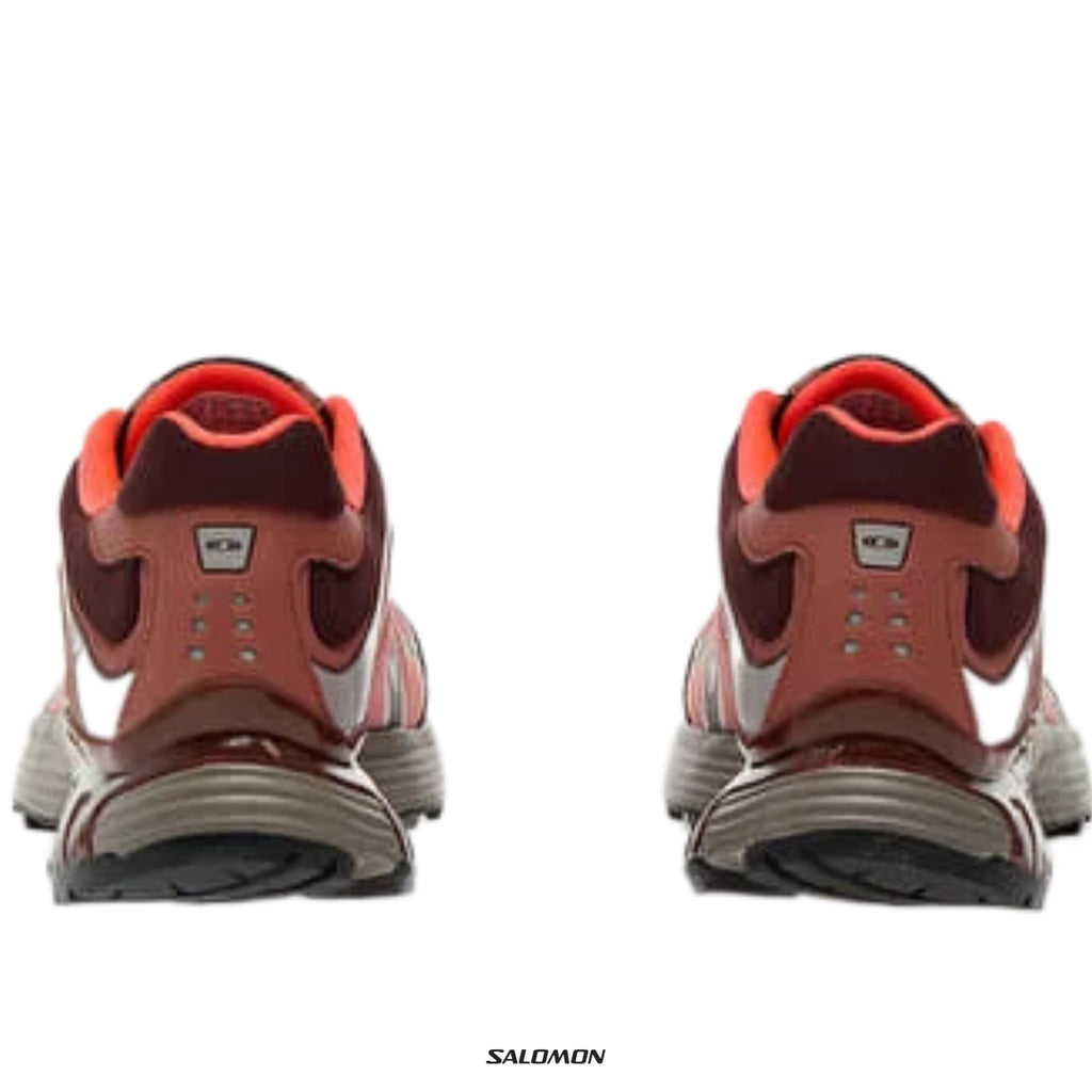 Salomon XT-Whisper Tawny Port