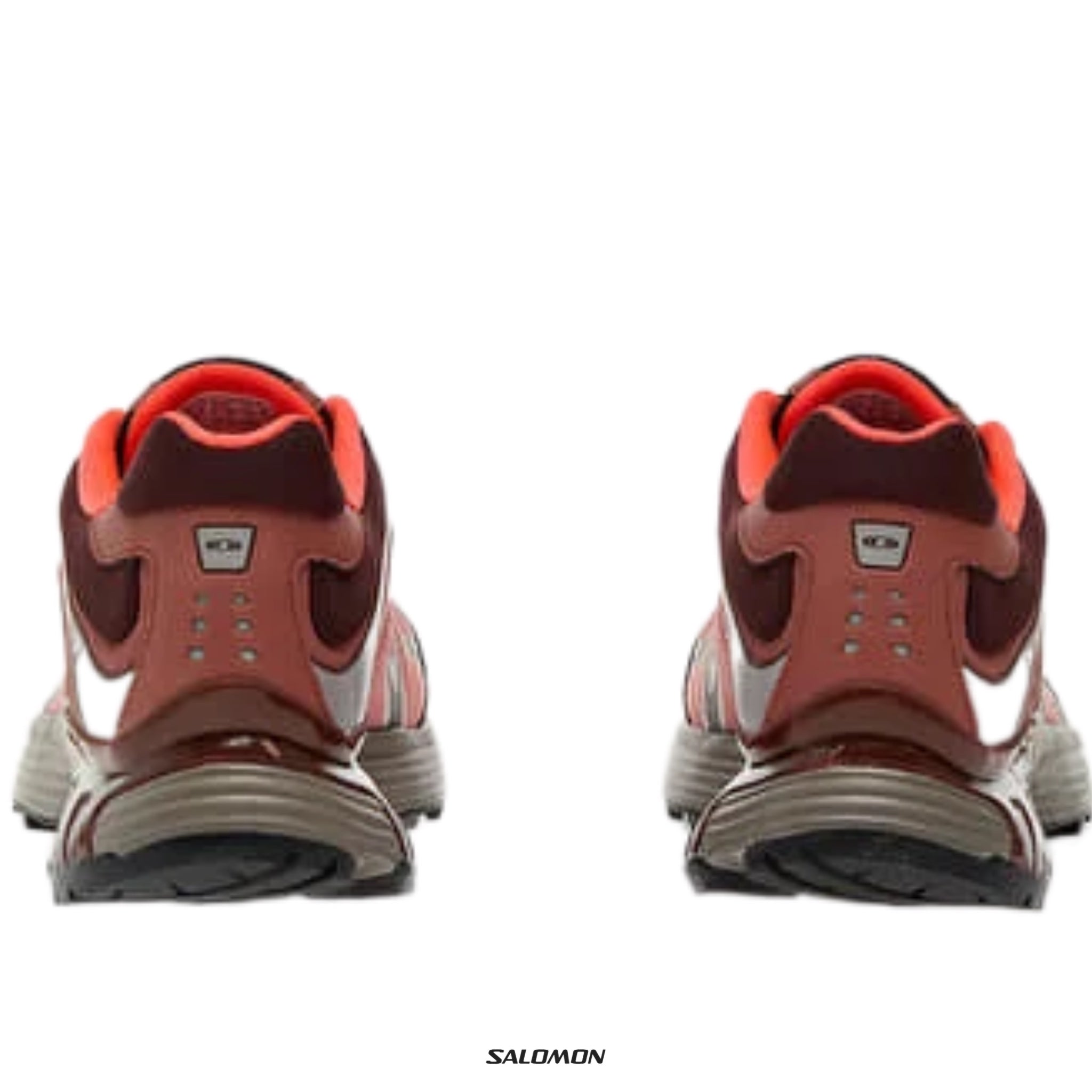 Salomon XT-Whisper Tawny Port