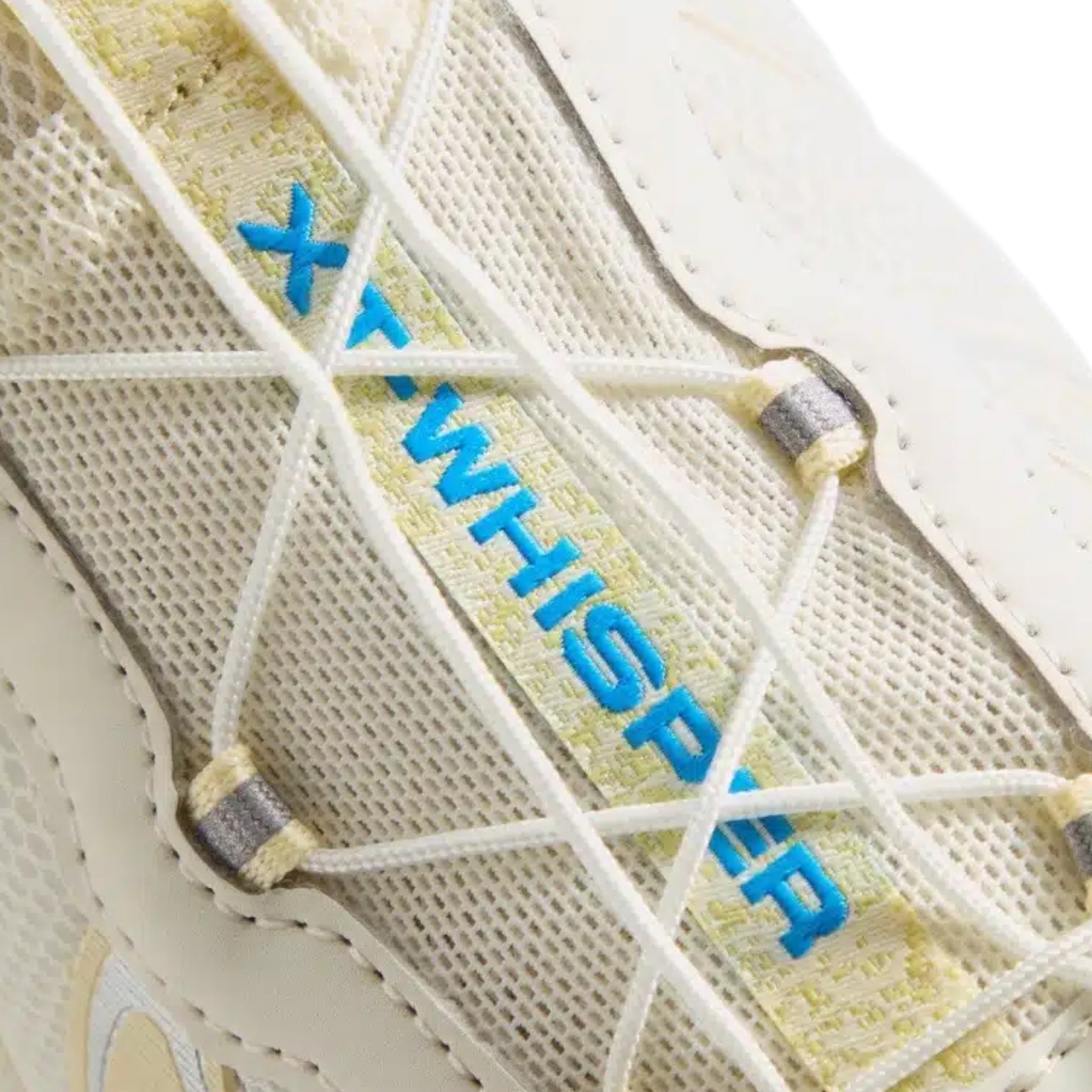 KITH Salomon XT-Whisper Vanilla Transparent Yellow (Men’s)