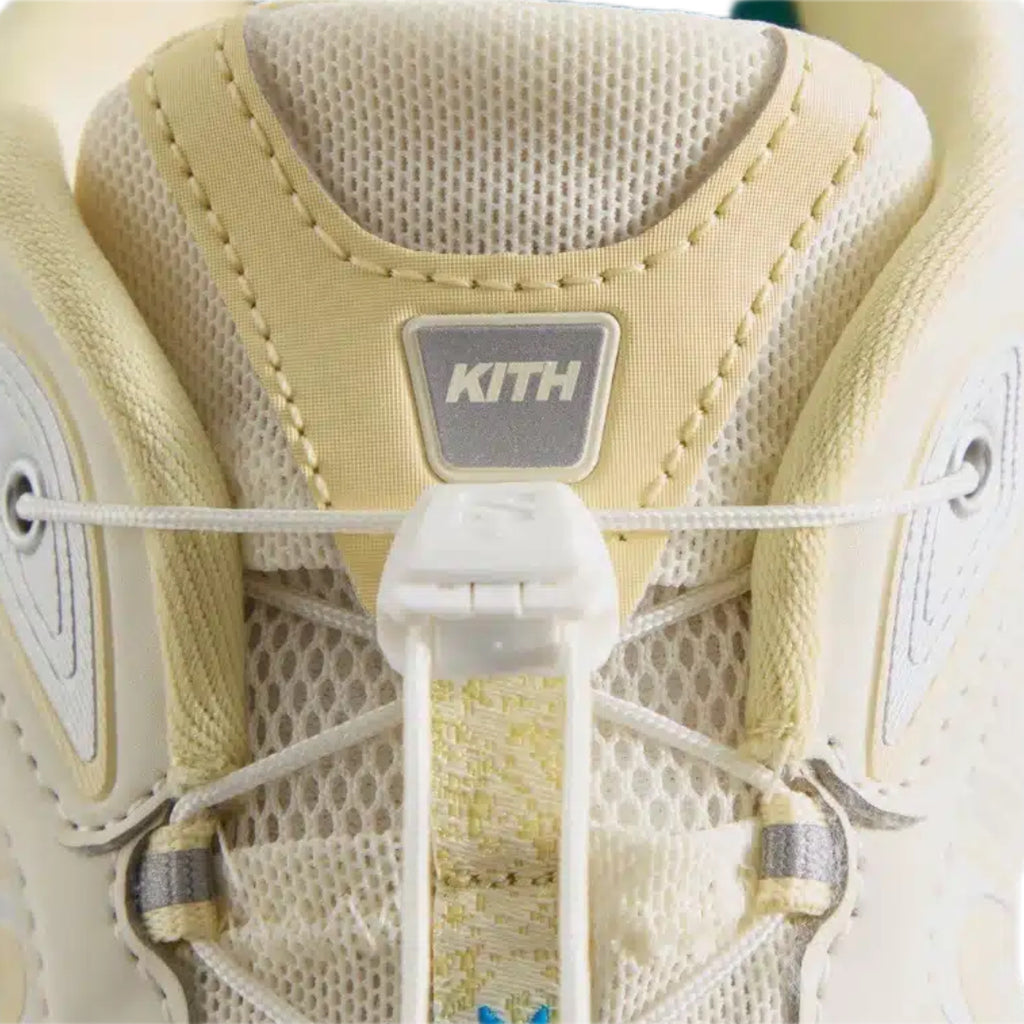 KITH Salomon XT-Whisper Vanilla Transparent Yellow (Men’s)