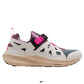 Patta Nike Air Huarache 20Y24 White Cool Grey-Sandrift Pink
