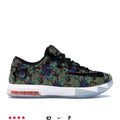 Nike KD 6 Low QS EXT Floral 2014 (USED)