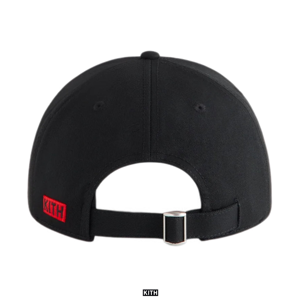 Kith for JAWS 50th Anniversary Aaron Classic Cap Hat