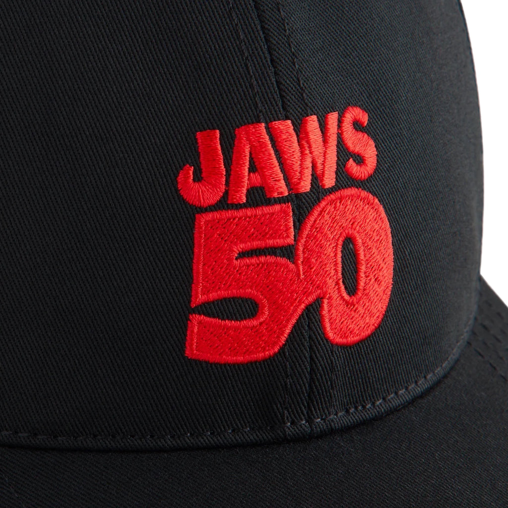 Kith for JAWS 50th Anniversary Aaron Classic Cap Hat