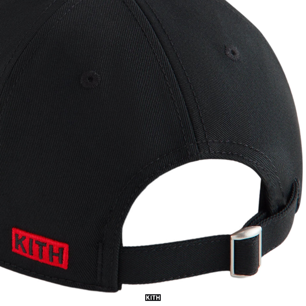 Kith for JAWS 50th Anniversary Aaron Classic Cap Hat