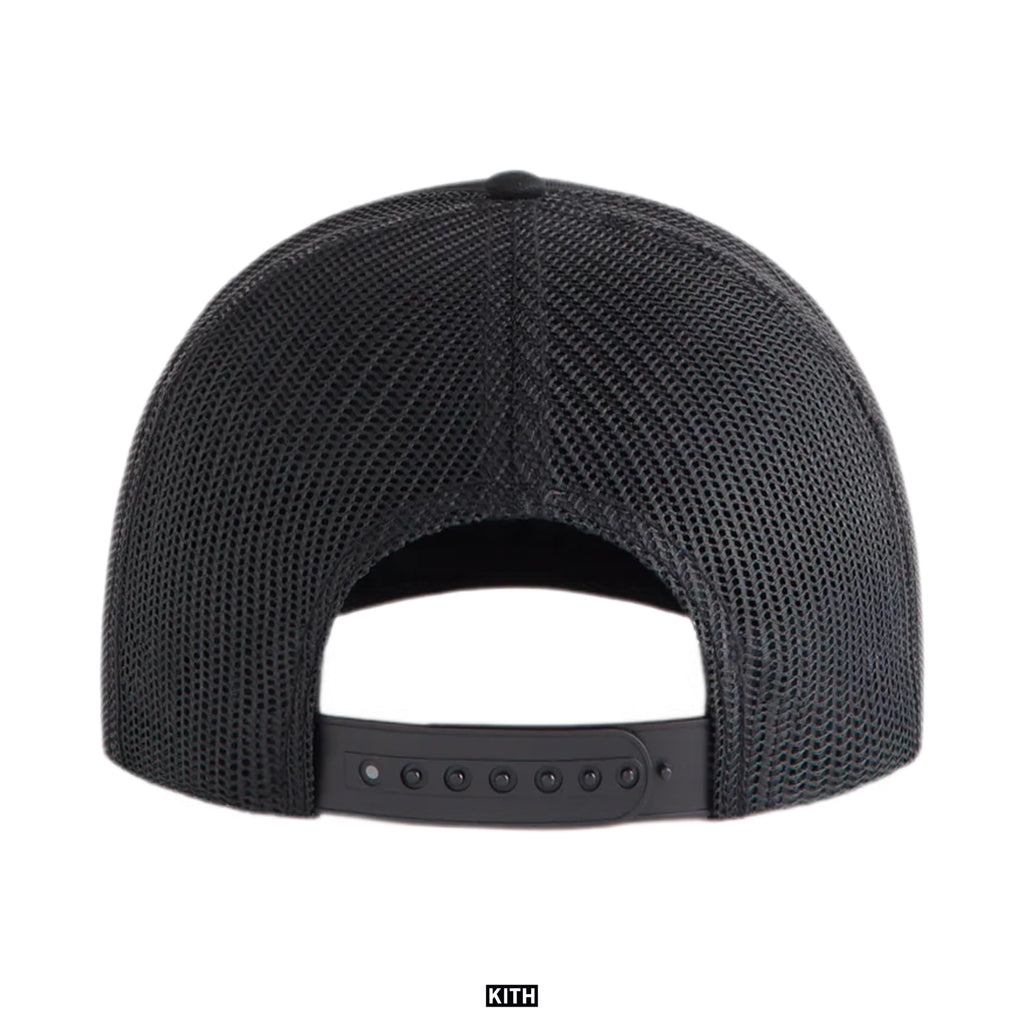 Kith for Scarface Nolan Trucker Hat
