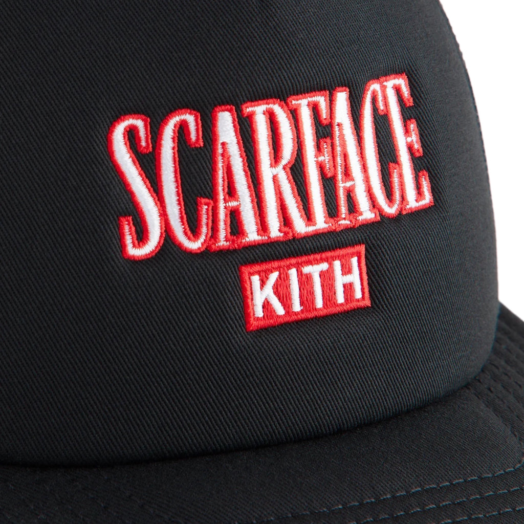 Kith for Scarface Nolan Trucker Hat