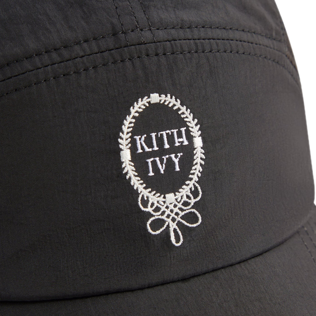 Kith Ivy for Wilson Woven Camp Cap Hat