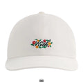 Kith Leggero Floral Logo Cap Hat