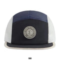 Kith Collapsible Griffey Camper Cap Hat Blue