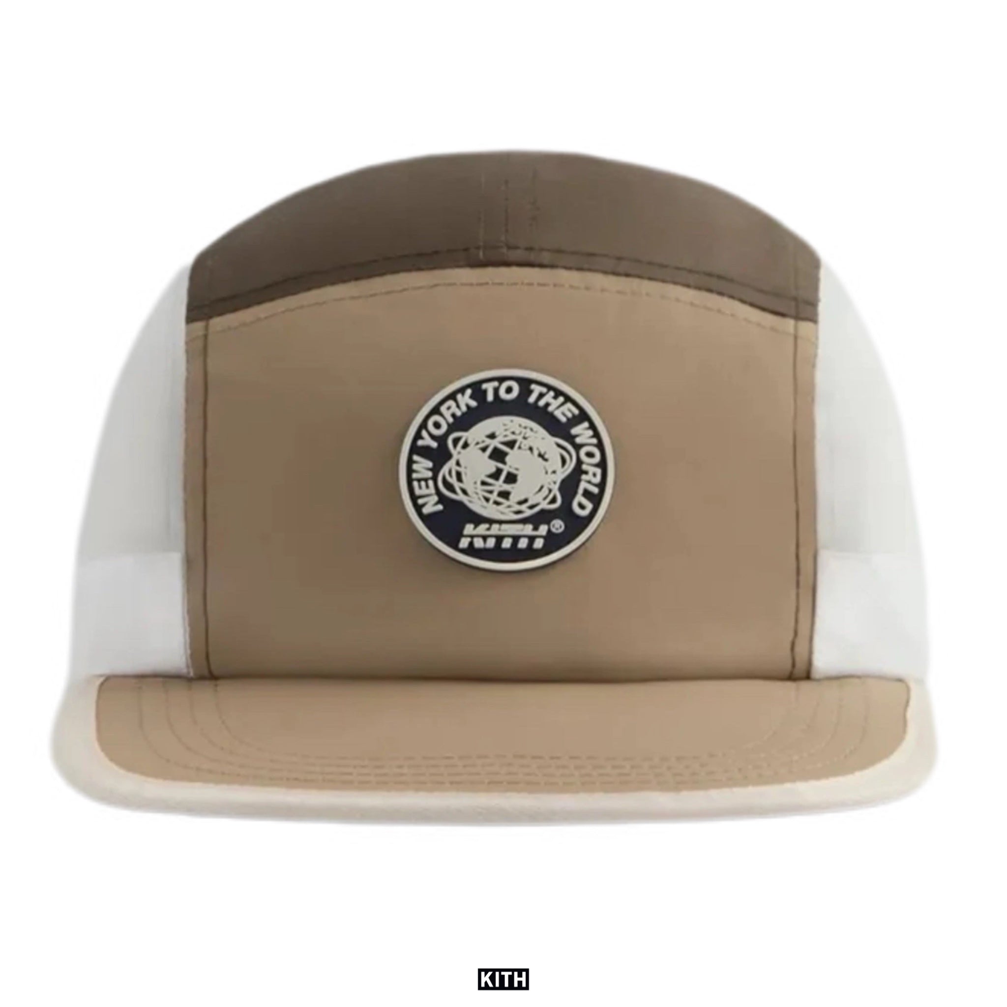 Kith Collapsible Griffey Camper Cap Hat