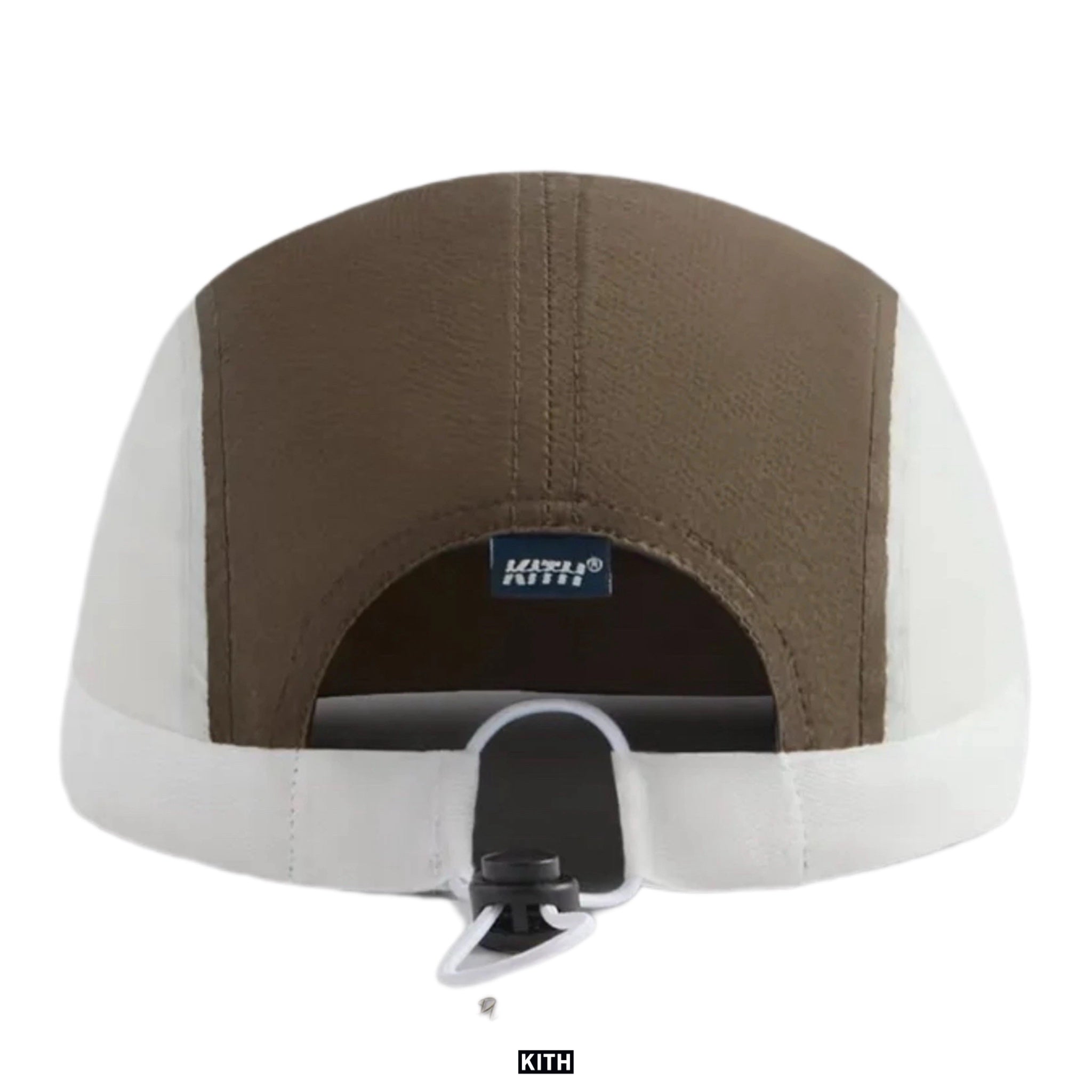 Kith Collapsible Griffey Camper Cap Hat