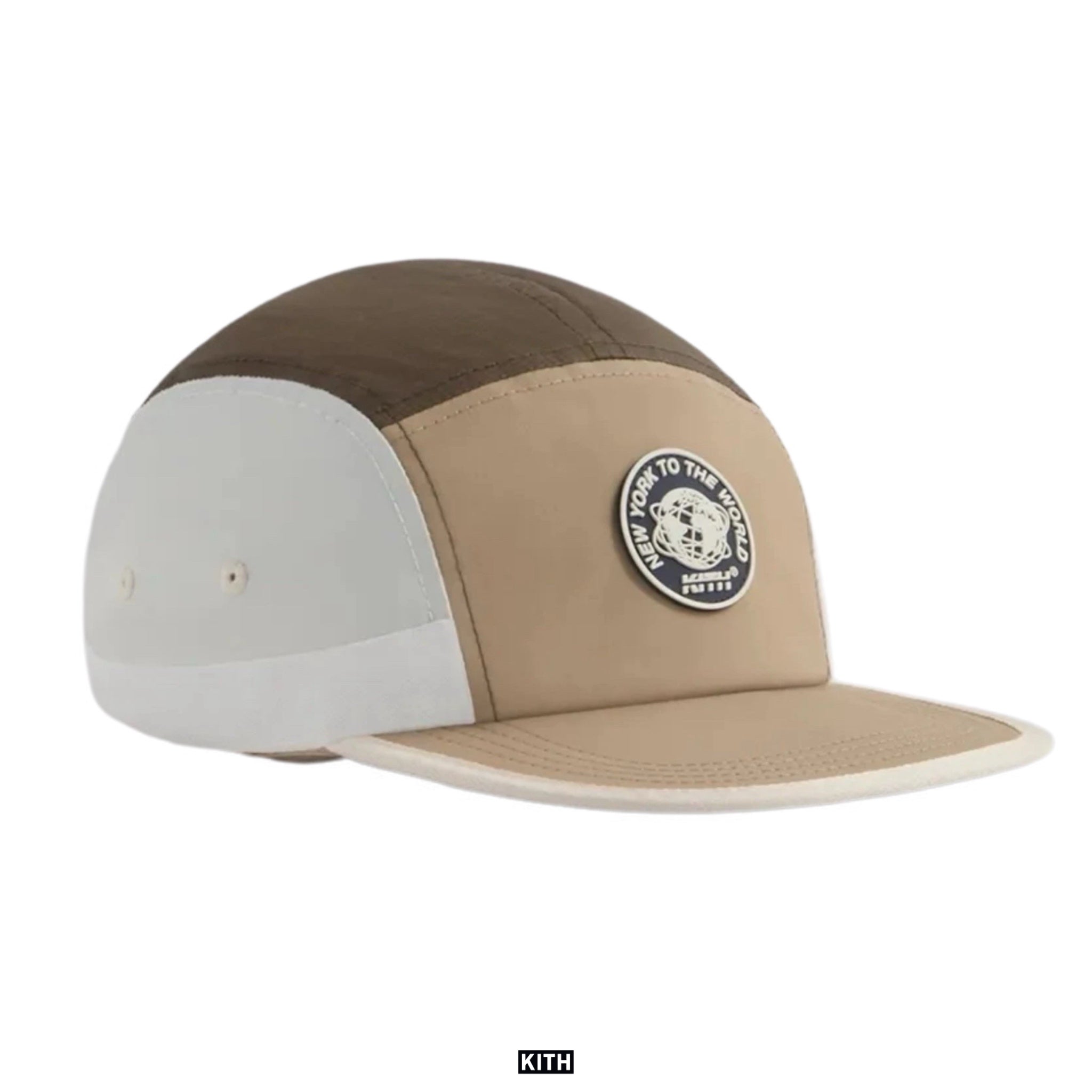 Kith Collapsible Griffey Camper Cap Hat
