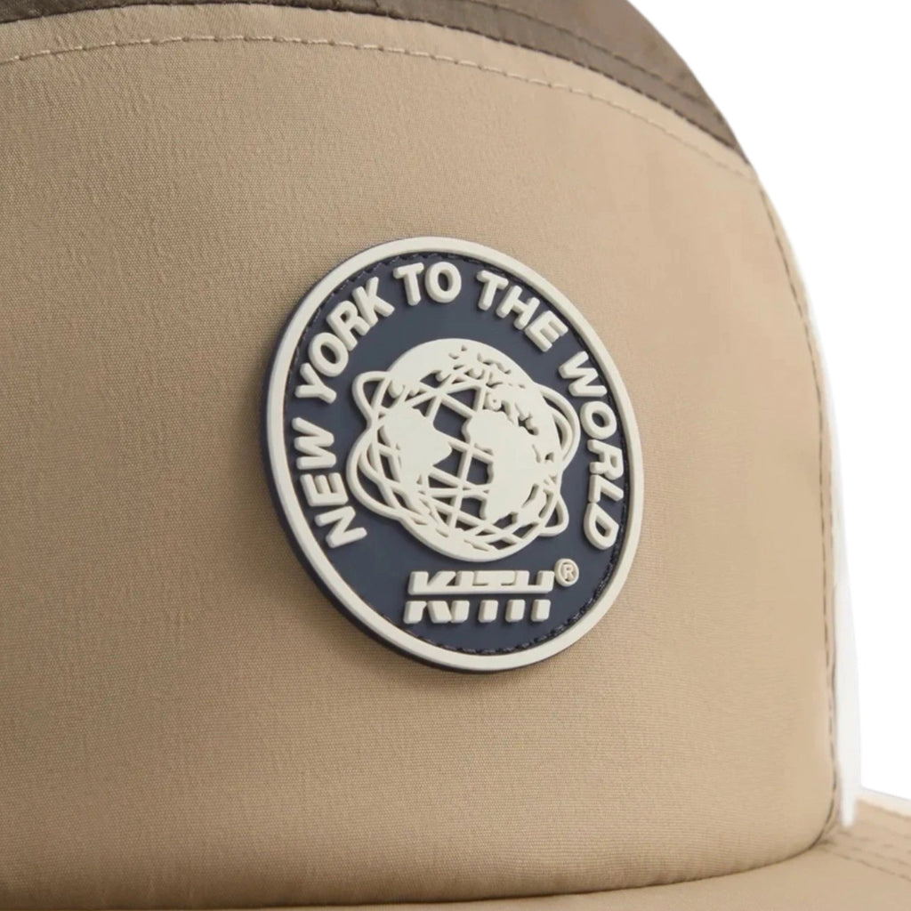 Kith Collapsible Griffey Camper Cap Hat