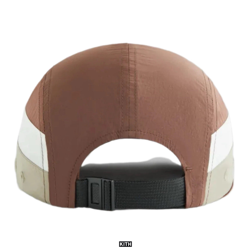 Kith Pierced Panel Griffey Camper Cap Hat
