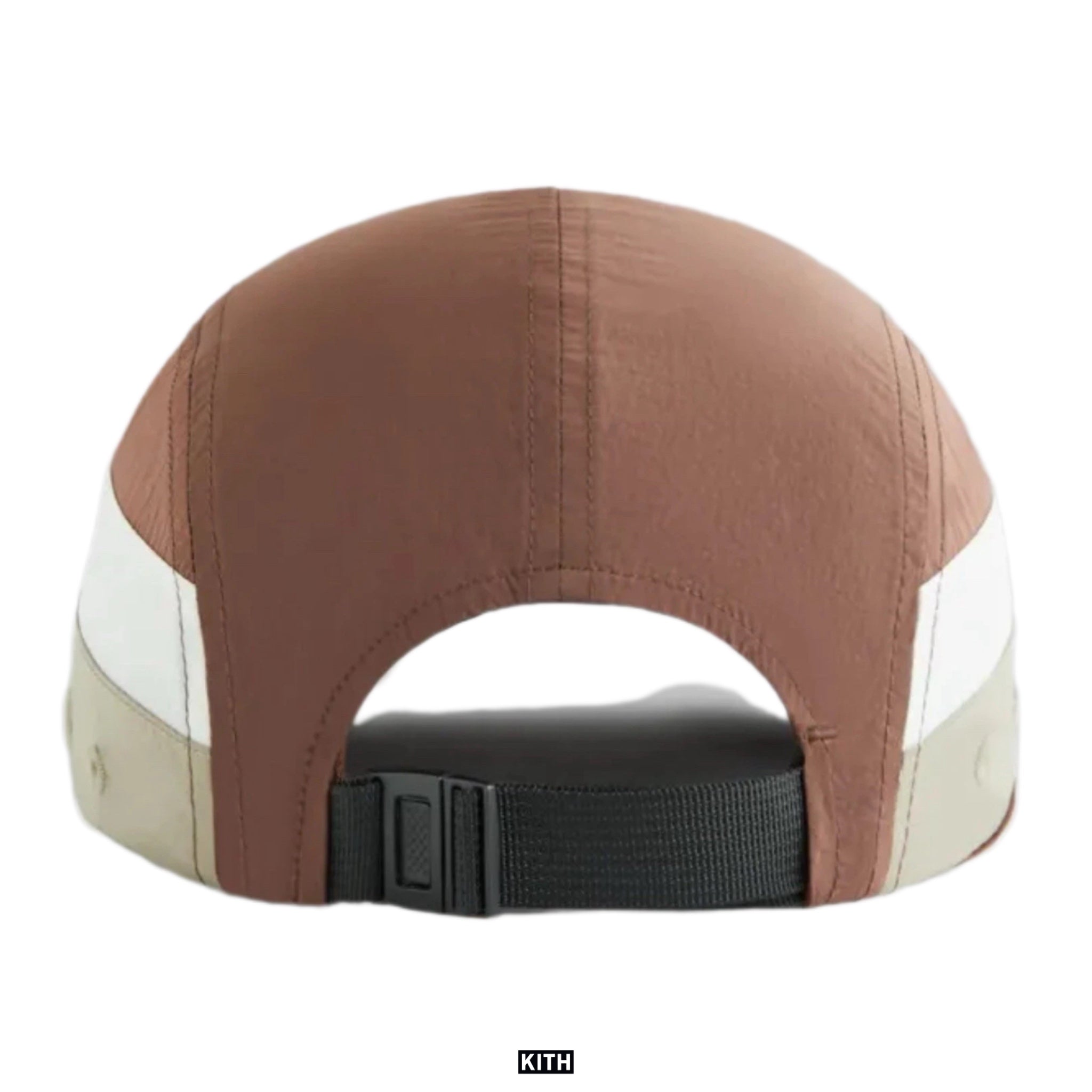 Kith Pierced Panel Griffey Camper Cap Hat