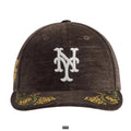 Kith New Era for the New York Mets Floral Chenille Low Profile 59FIFTY Cap Hat