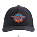 Kith & New Era for the New York Knicks Logo 59FIFTY Low Profile Fitted Cap Hat
