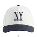 Kith & New Era New York to the World Big Apple 59FIFTY Low Profile Fitted Cap Hat